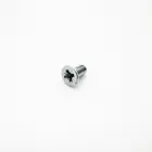 Cmz305 Screw W/Scr Frame Part