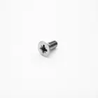 Cmz307 Screw W/Scr Frame Part