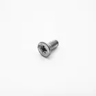 Cmz308 Screw W/Scr Frame Short Part