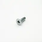 Cmz310 Screw W/Scr Frame Long Part
