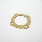 Gfg110 Gasket 1/2 Shaft Midget Part