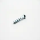 Ghf102 Bolt 1/4 X 1.1/2