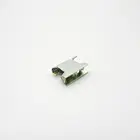 Ghf1560 Clip W/Strip Outer Gt+Mid Part