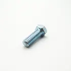 Ghf165 Screw 3/8 X 1