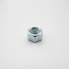 Ghf202 Plain Nut 3/8