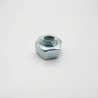 Ghf203 Plain Nut 7/16 Unf Part