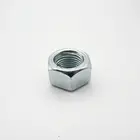 Ghf204 Plain Nut 1/12
