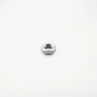 Ghf206 Plain Nut 3/16