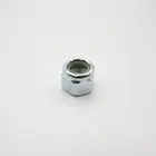 Ghf223 Nyloc Nut 3/8