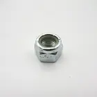 Ghf224 Nyloc Nut 7/16