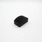 Gpr105 Pedal Rubber Throttle Mgb Part