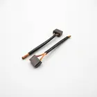 Gsb103 Brush Kit Starter 2Brushes M418G Part
