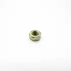 Nh105041 Plain Nut M5 Part