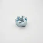 Nl608041 Nut Castle 1/2