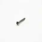 Pmp214 Screw Pan Head Chrome Part
