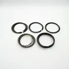 Ra13666.20 Piston Rings A1588 +020 Part