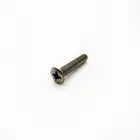 Rmp316 Screw No.Plate Lamp Part
