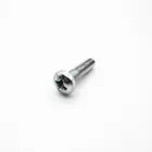 Se604081 Screw Pan Hd 1/4 X 1 Unf Part