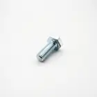 Sh604051 Screw 1/4 X 5/8 Unf Part
