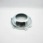 Sml4 Inner Bowl H/Lamp Metal Part