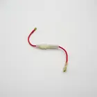 Ukc4447 Fuse Holder Inline (Glass Type) Part