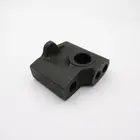 12H4737Sr Pillar Off Set Oil Feed Part