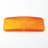 37H8759 Lens Amber Front B+Mid R/B Part