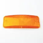 37H8759 Lens Amber Front B+Mid R/B Part