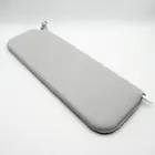 44E5284 Sunvisor Gt76> Right Hand Part