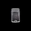 516307 Lens Ft White B>74 Lhd Part