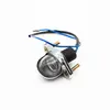 Bha4283 Lamp No.Plate B>74 Part