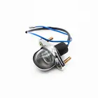 Bha4283 Lamp No.Plate B>74 Part