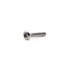 Rmp212 Screw Panhead No.6 Unc Part