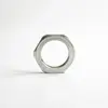 1G3584 Nut Axle L/H Thread Part