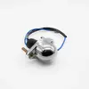 Bha4283 Lamp No.Plate B>74 Part