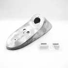 Ahh5921 Plinth Lamp A1600 Lhr Part