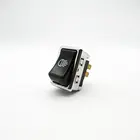 13H6322 Switch Light Usa Bha5149 Part
