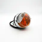13H6396 Lamp Ft Assy A1600 & Mk2 Part