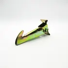 14A366 Hook Pivot & Spring Part