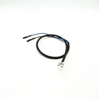 153726 Wires O/D G/Lever Part