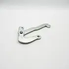 17H2824 Lever Handbrake Midget R/H Part