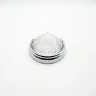 17H5428 Rim & Lens Ft S/Lamp L539 Part