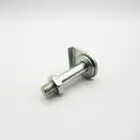 1G9384 Pin Steady Rod Part