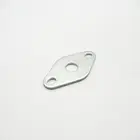 2A4327 Plate Shaft Ret Part