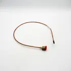 2A5635 Pipe Oil Gauge Mid Part