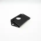 2A7291 Mounting Plate Handbrake Part