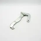 37H2005 Lever Handbrake R/H Part