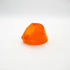 47H5355 Lens Rr Amber Part
