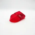 47H5358 Lens Rr Red Part