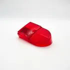 47H5363 Lens Rr Red Part